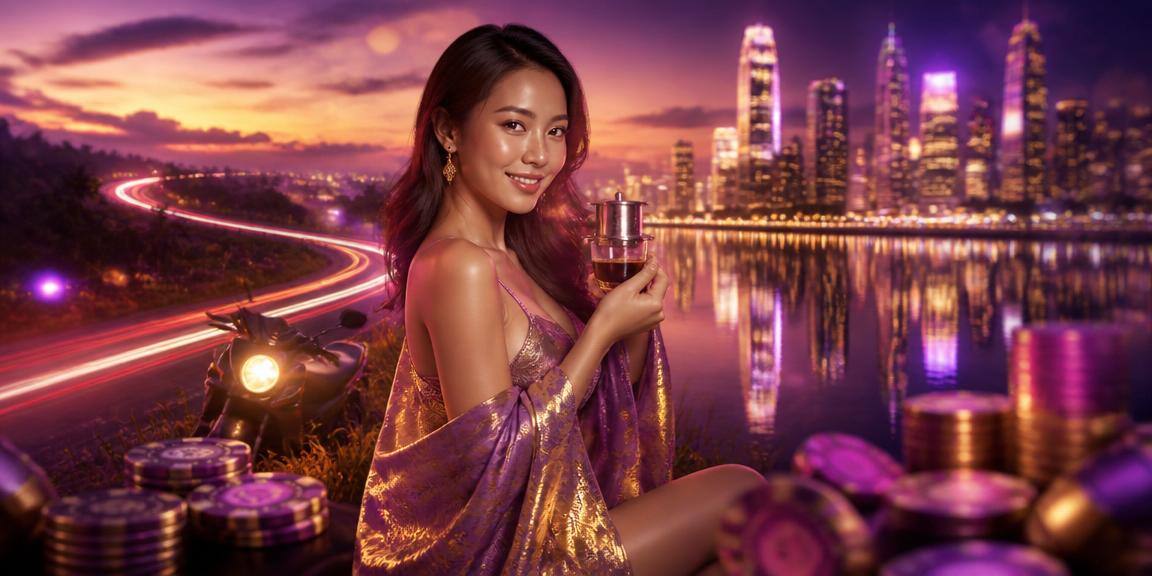 new77 Rong Vang Slot có gì trong sảnh new77